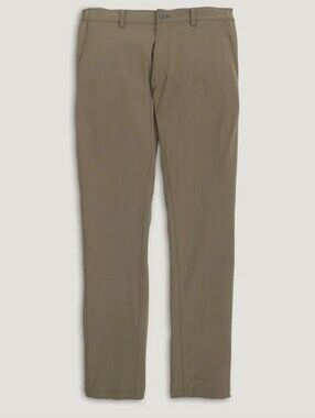 Free Fly Men's Latitude Pant - Tobacco